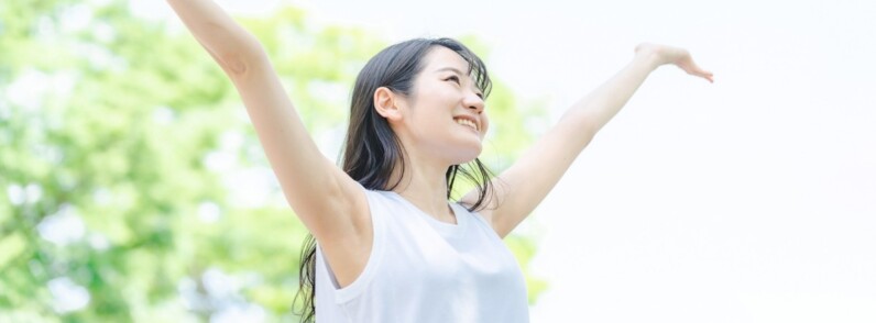 handsup